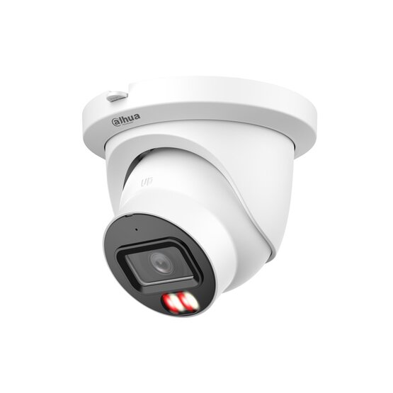 Dahua IPC-HDW5859TM-ASE-IL-0600B 8 Mpx IP kamera
