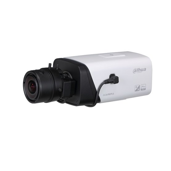 Dahua IPC-HF5431EP-E 4 Mpx boxová IP kamera