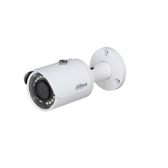 Dahua IPC-HFW1230SP-0280B 2 Mpx kompaktní IP kamera