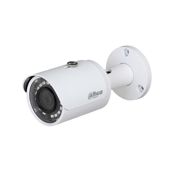 Dahua IPC-HFW1420SP-0360B 4 Mpx kompaktní IP kamera