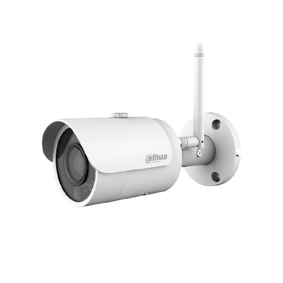 Dahua IPC-HFW1435SP-W-0280B 4 Mpx kompaktní IP kamera s Wi-Fi