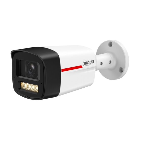 Dahua IPC-HFW2249TL-S-LED-0360B-PROX 2 Mpx kompaktní kamera