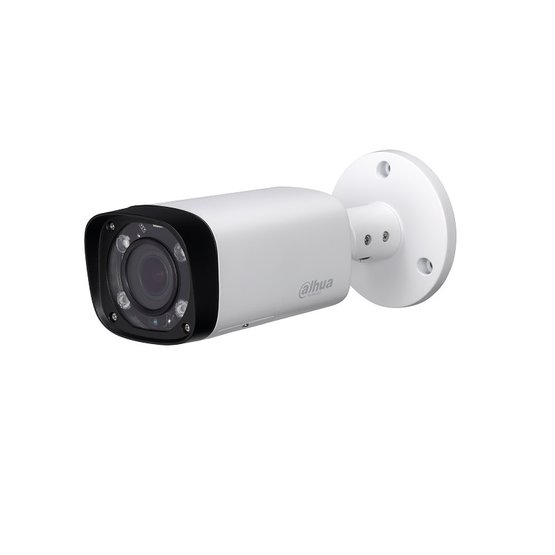 Dahua IPC-HFW2421RP-VFS-IRE6 4 Mpx kompaktní IP kamera