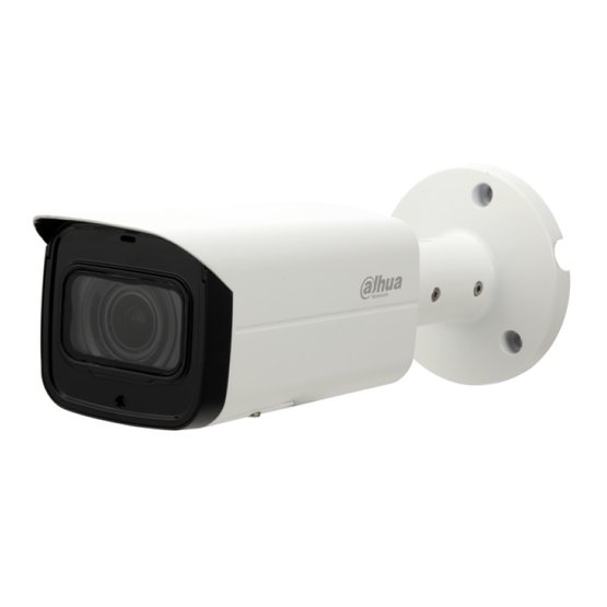 Dahua IPC-HFW2431TP-ZS-27135 4 Mpx kompaktní IP kamera