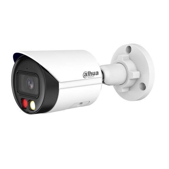 Dahua IPC-HFW2449S-S-IL-0360B-S2 4 Mpx kompaktní IP kamera