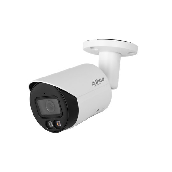 Dahua IPC-HFW2549S-S-IL-0280B 5 Mpx kompaktní IP kamera