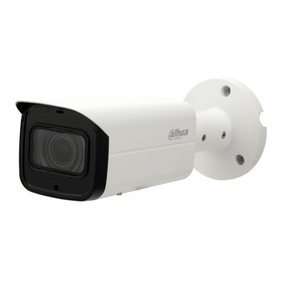 Dahua IPC-HFW2831T-ZS-3711 8 Mpx kompaktní IP kamera