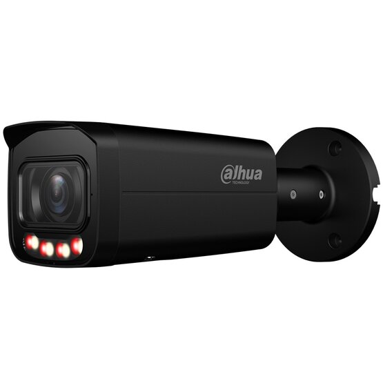 Dahua IPC-HFW3649T-ZAS-IL-27135-Black 6 Mpx kompaktní IP kamera
