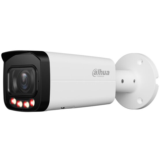 Dahua IPC-HFW3649T-ZAS-IL-27135 6 Mpx kompaktní IP kamera