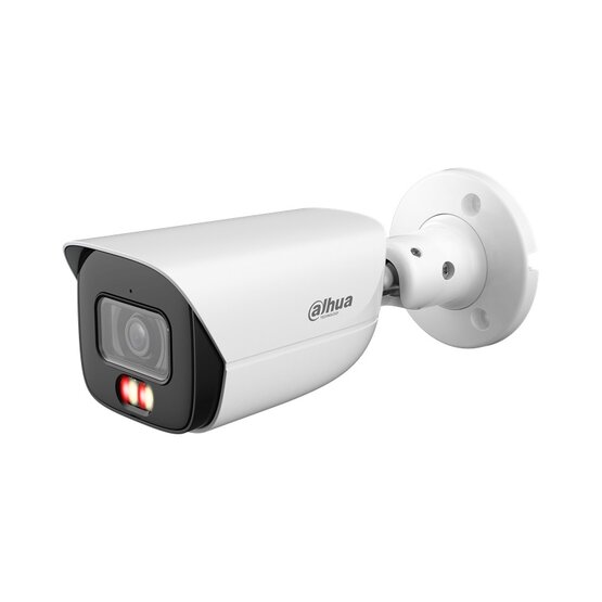 Dahua IPC-HFW3849E-AS-IL-0280B 8 Mpx kompaktní IP kamera