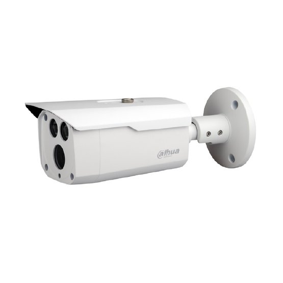 Dahua IPC-HFW4431DP-BAS-0600B-S2 4 Mpx kompaktní IP kamera