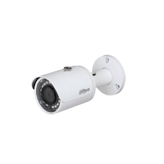Dahua IPC-HFW4431SP-0280B-S2 4 Mpx kompaktní IP kamera