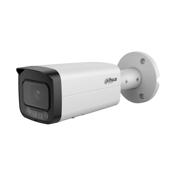 Dahua IPC-HFW5459T-ASE-IL-0280B 4 Mpx IP kamera