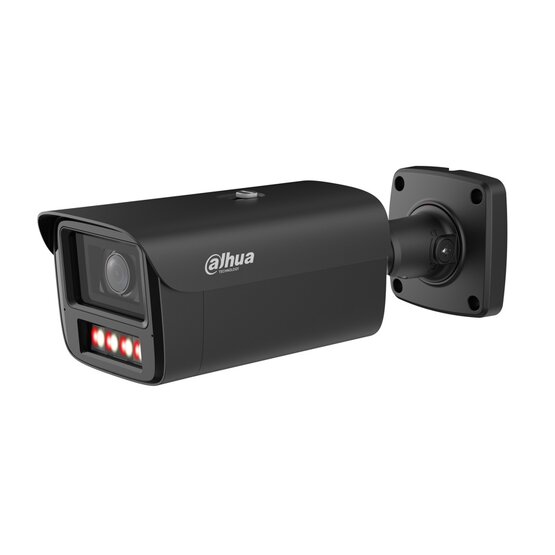 Dahua IPC-HFW5659Z-ZHE-PV-2712-PRO-Black 6 Mpx IP kamera