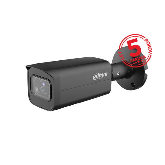 Dahua IPC-HFW5541T-ASE-0280B-S3-BLACK kompaktní IP kamera