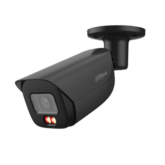 Dahua IPC-HFW5859E-ASE-IL-0360B-Black 8 Mpx IP kamera