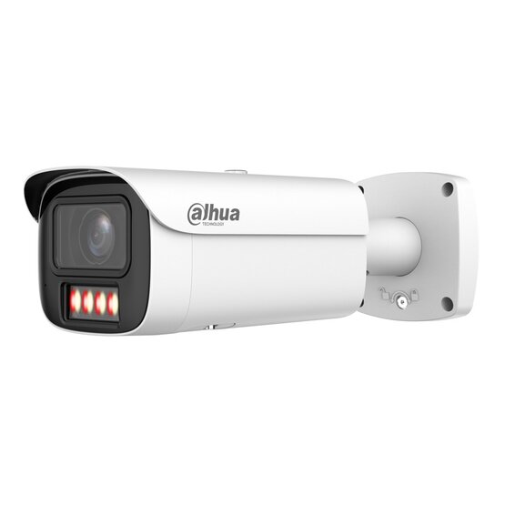 Dahua IPC-HFW5859E1-ZE-IL-2712 8 Mpx IP kamera