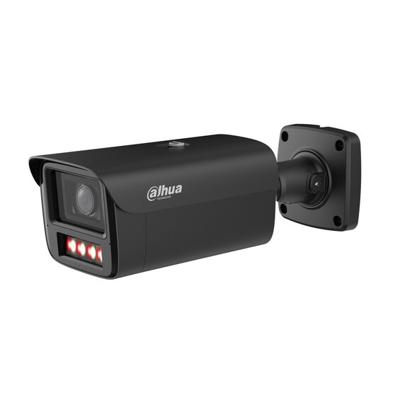 Dahua IPC-HFW5859Z-ZHE-PV-2712-PRO-Black 8 Mpx IP kamera