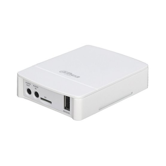 Dahua IPC-HUM8230P-E1 jednotka pro skrytou IP kameru
