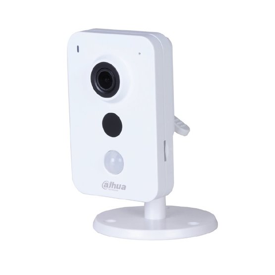 Dahua IPC-K46P interiérová 4 Mpx IP kamera s WiFi