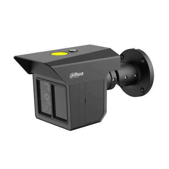 Dahua IPC-MFW5241T2-E3-ASE-0360/1200/2500B-B 3x 2 Mpx kamera