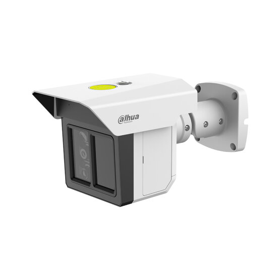 Dahua IPC-MFW5241T2-E3-ASE-0360/1200/2500B-V1 3x2 Mpx IP kamera
