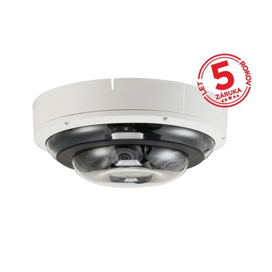 Dahua IPC-PDBW5831-B360-E4 4x 2 Mpx vícesenzorová IP kamera