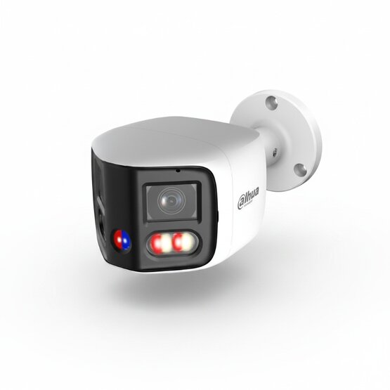 Dahua IPC-PFW31259S-A180-E2-AS-PV-0280B 12 Mpx IP kamera