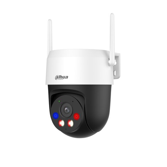 Dahua IPC-PT1539DA1-SW-PV-0400B 5 Mpx PT Wi-Fi kamera