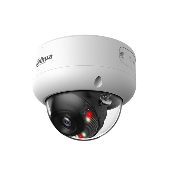 Dahua IPC-UDBW4859E-AS-IL-0280B 8 Mpx dome IP kamera