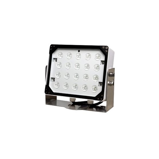 Dahua ITALE-080BA-IR7-P IR přísvit pro dopravní infrastrukturu