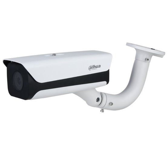 Dahua ITC215-PW6M-IRLZF-B-C2 AI kamera s rozpoznávaním RZ
