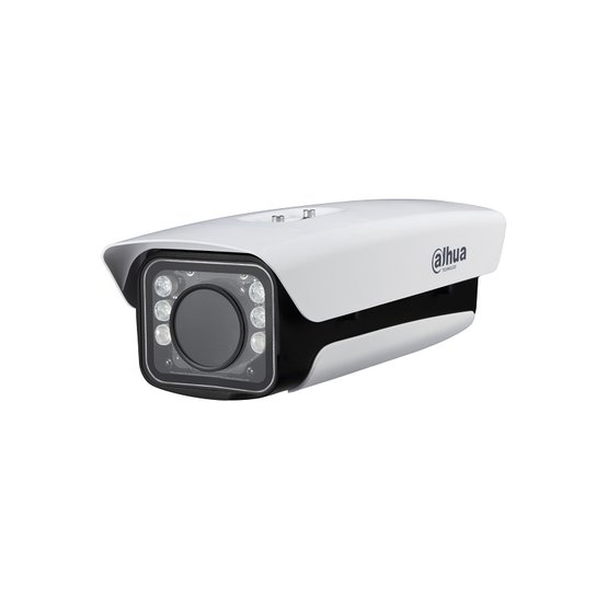 Dahua ITC237-PU1B-IR kamera s rozpoznáváním SPZ