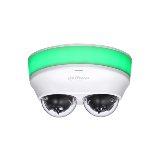 Dahua ITC314-PH1A-TF2 kamera s rozpoznáváním SPZ