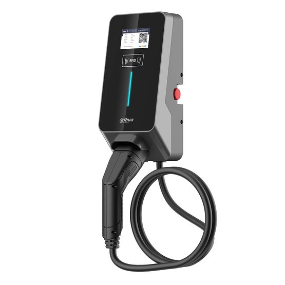 Dahua ITSDY-5101-07 nabíjecí stanice pro elektromobily
