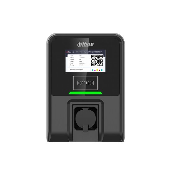 Dahua ITSDY-5201-22 nabíjecí stanice pro elektromobily