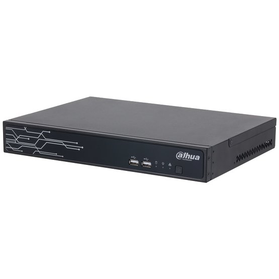 Dahua IVD5148-1I analytický video box