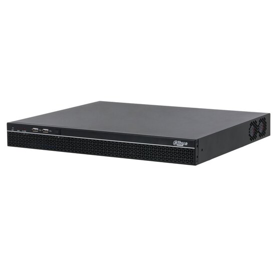 Dahua IVD5348-1I analytický video box