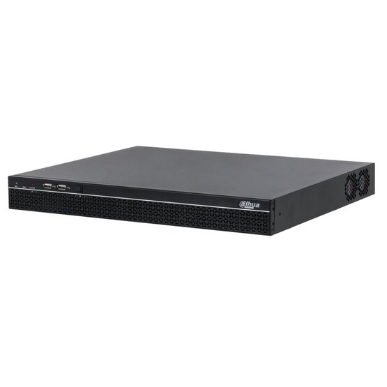 Dahua IVD5348-2I analytický video box