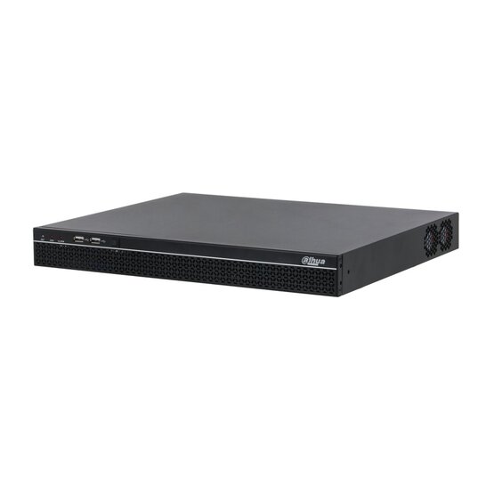 Dahua IVD5348-3I analytický video box