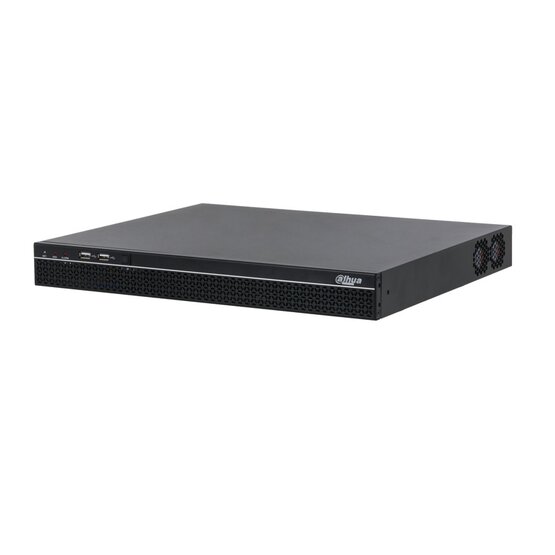 Dahua IVD5348-4I analytický video box