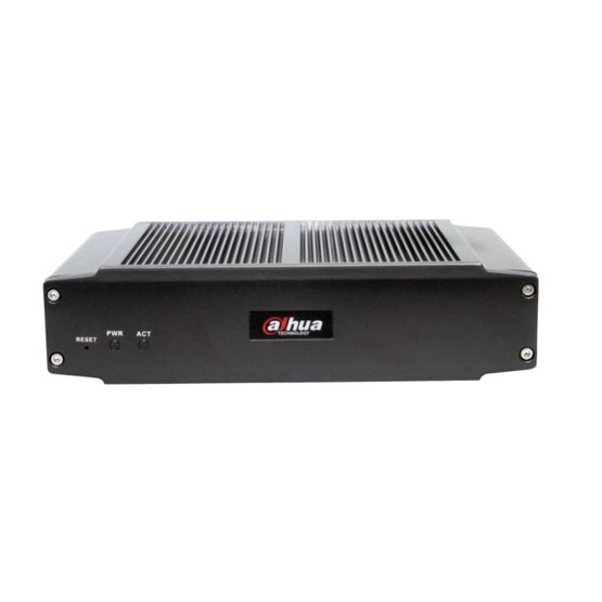 Dahua IVS-C3002 Inteligentní videoserver