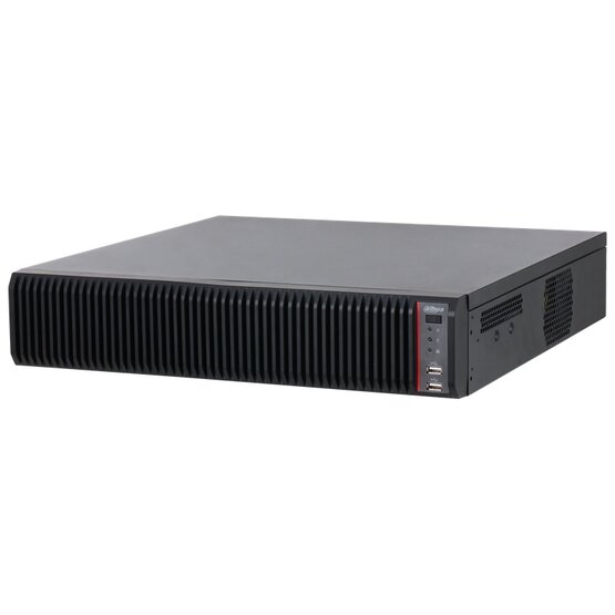 Dahua IVSS7108-4I-V2 analytický video server
