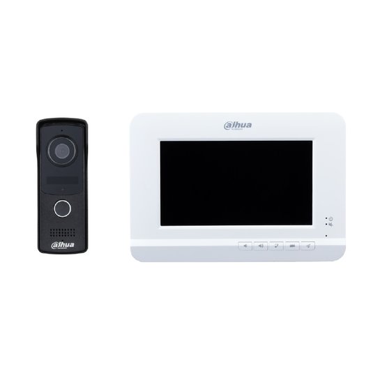 Dahua KTA01 analogový instalační KIT