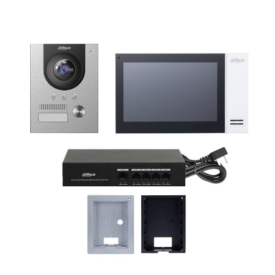 Dahua KTP01-S2(F) inštalační sada