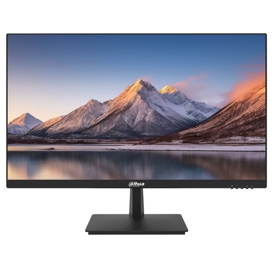 Dahua LM27-L200N 27" CCTV monitor