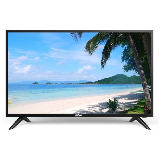 Dahua VYP LM32-F200 CCTV monitor Full HD LCD VYPZ01037