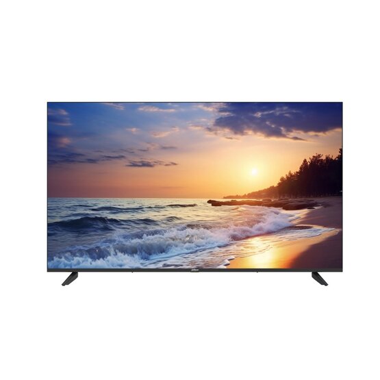 Dahua LM50-F400N 50'' UHD LED Monitor