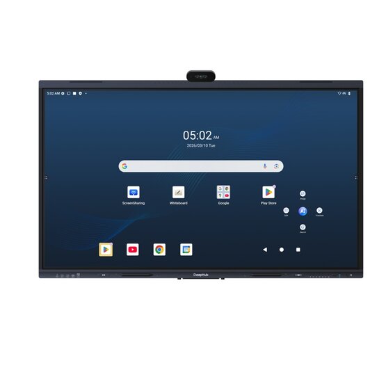Dahua LPH65-MC480-U-S2 65" 4K interaktivní dotyková tabule