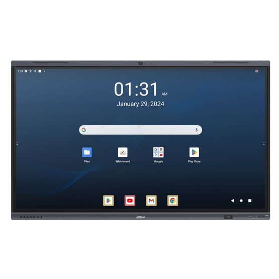 Dahua LPH75-MC480-U 75" 4K interaktivní dotyková tabule